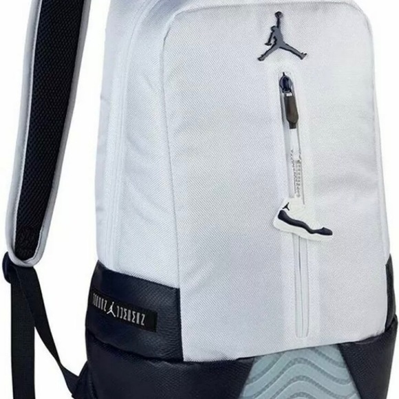 Nike Air Jordan Retro 11 Backpack/ Crossbody Deal